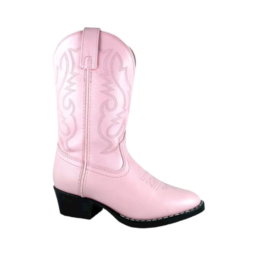 Smoky Mountain Pink Denver Boots